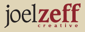 Joel Zeff Newsletter Logo